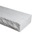 Stentrappa Bergama Granit Premium Grå 1000x350x150 - Stenbolaget