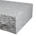 Stentrappa Bergama Granit Premium Grå 1200x350x150 - Stenbolaget