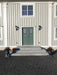 Stentrappa Bergama Granit Premium Grå 1200x350x150 - Stenbolaget