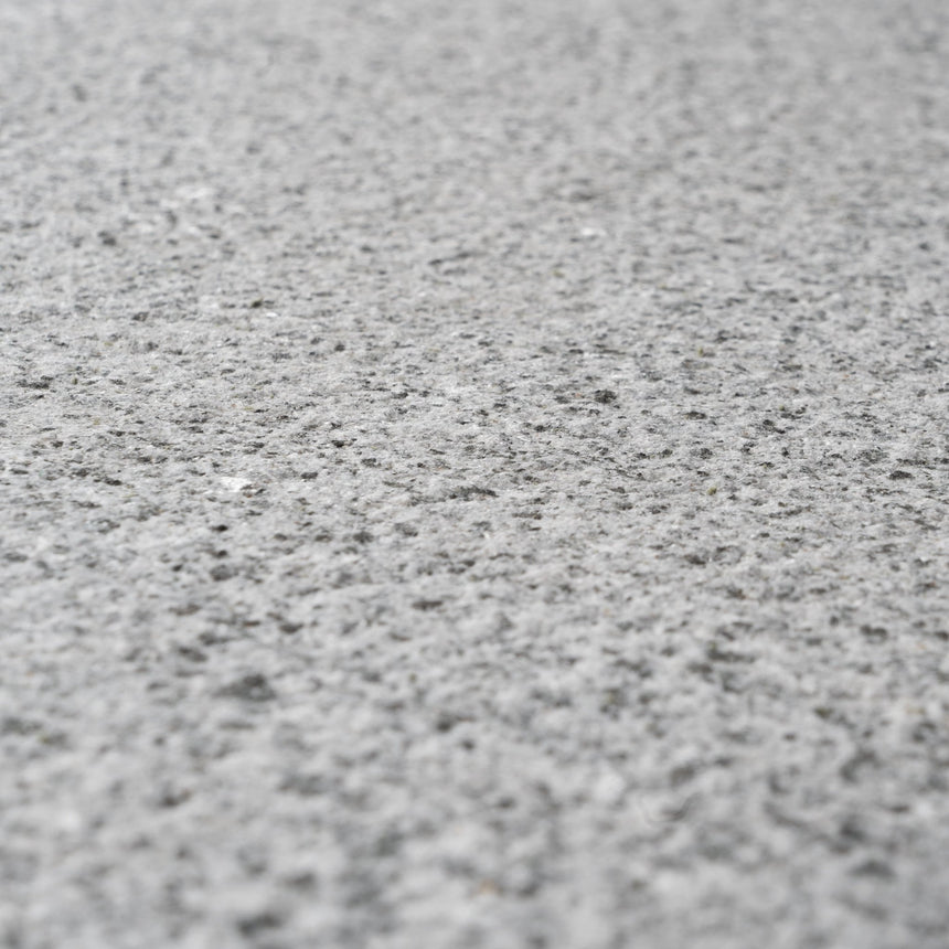 Stentrappa Bergama Granit Premium Grå 1200x350x150 - Stenbolaget