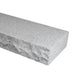 Stentrappa Bergama Granit Premium Grå 1500x350x150 - Stenbolaget