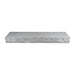Stentrappa Bergama Granit Premium Grå 1500x350x150 - Stenbolaget