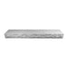 Stentrappa Bergama Granit Premium Grå 1700x350x150 - Stenbolaget