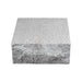 Stentrappa Bergama Granit Premium Grå 350x350x150 - Stenbolaget