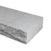 Stentrappa Bergama Granit Premium Grå 700x350x150 - Stenbolaget