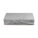 Stentrappa Bergama Granit Premium Grå 700x350x150 - Stenbolaget