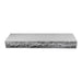 Stentrappa Bergama Granit Villa14 Grå 1200x320x140 - Stenbolaget