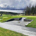 Stentrappa Bergama Granit Villa14 Grå 1200x320x140 - Stenbolaget