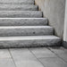 Stentrappa Bergama Granit Villa14 Grå 1500x320x140 - Stenbolaget
