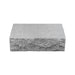 Stentrappa Bergama Granit Villa14 Grå 700x320x140 - Stenbolaget
