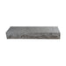 Stentrappa Granit Premium Grafitgrå 1000x350x150 - Stenbolaget