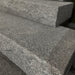 Stentrappa Granit Premium Grafitgrå 1200x350x150 - Stenbolaget