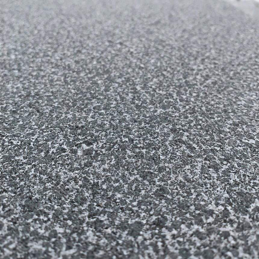 Stentrappa Granit Premium Grafitgrå 1500x350x150 - Stenbolaget