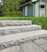 Stentrappa Granit Roslagen 1000x330x140 - Stenbolaget