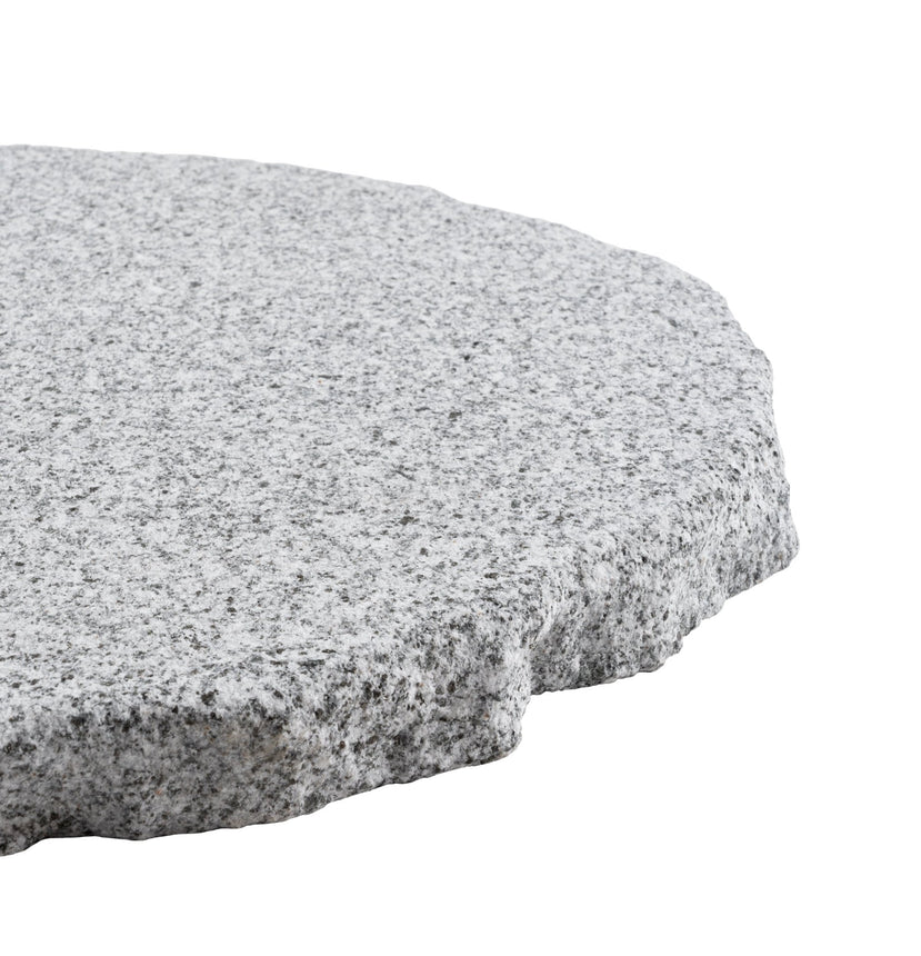 Steppingstone Bergama Granit Grå - Stenbolaget