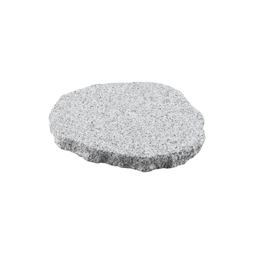 Steppingstone Bergama Granit Grå - Stenbolaget
