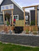 Stödmur Haga Mini Grafit - Stenbolaget