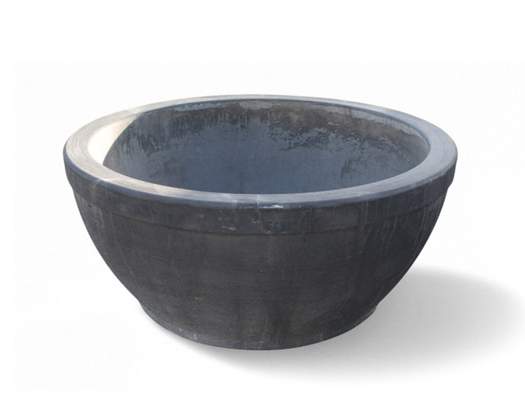 Svenshög Antracit 1230x550 Ø1230 - Stenbolaget