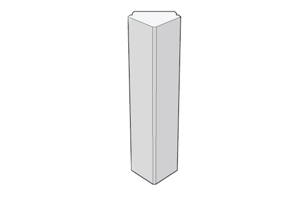 T - Stöd Not - Not Hörn 4600 90gr - Stenbolaget