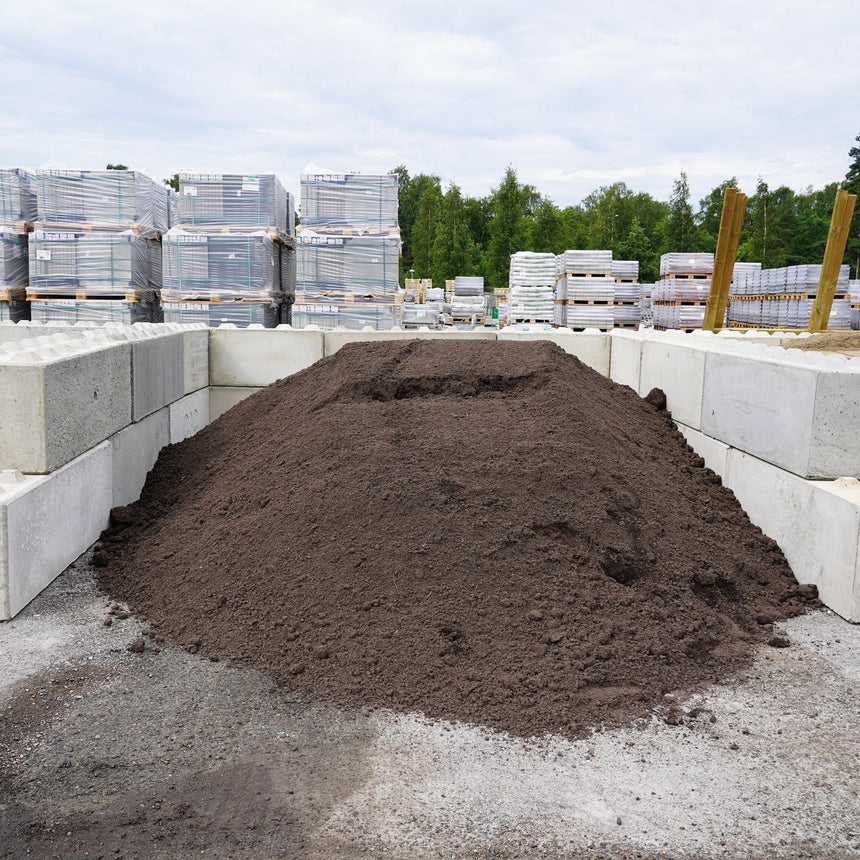 Toppdress Storsäck 500kg - Stenbolaget