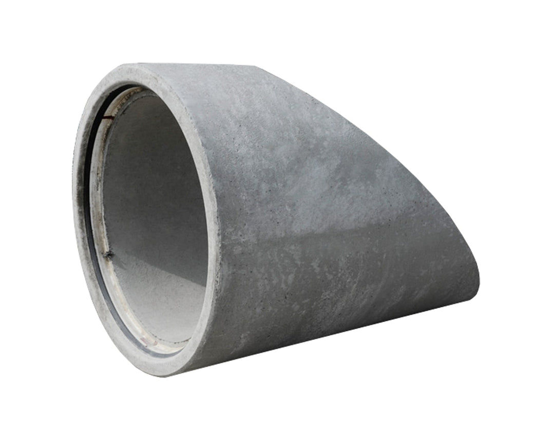 Trumöga Lutning 1:2 - 300 PG Muff - Stenbolaget