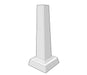 Verandaplint 600x600x1500 - Stenbolaget