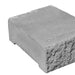 Vertica Krön Grå 240/210x300x100 - Stenbolaget