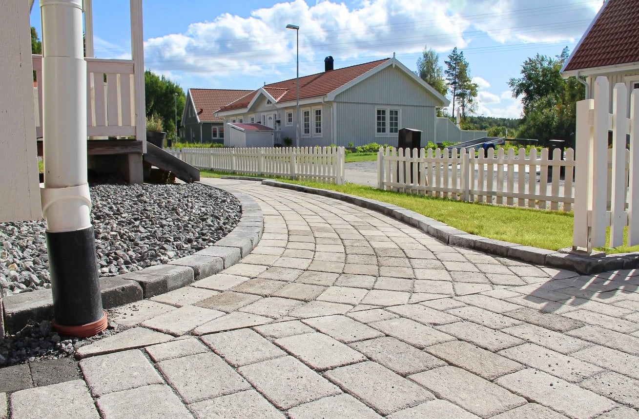 Visby - Stenbolaget