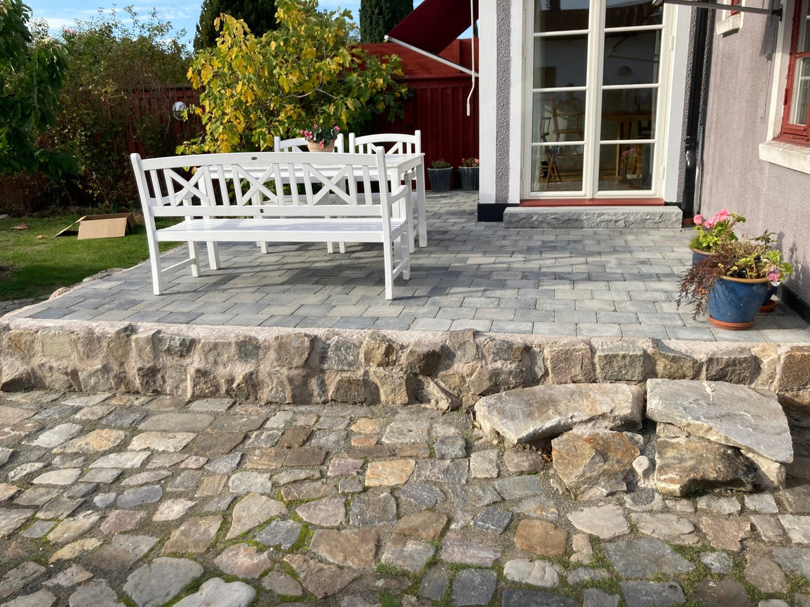 Visby - Stenbolaget
