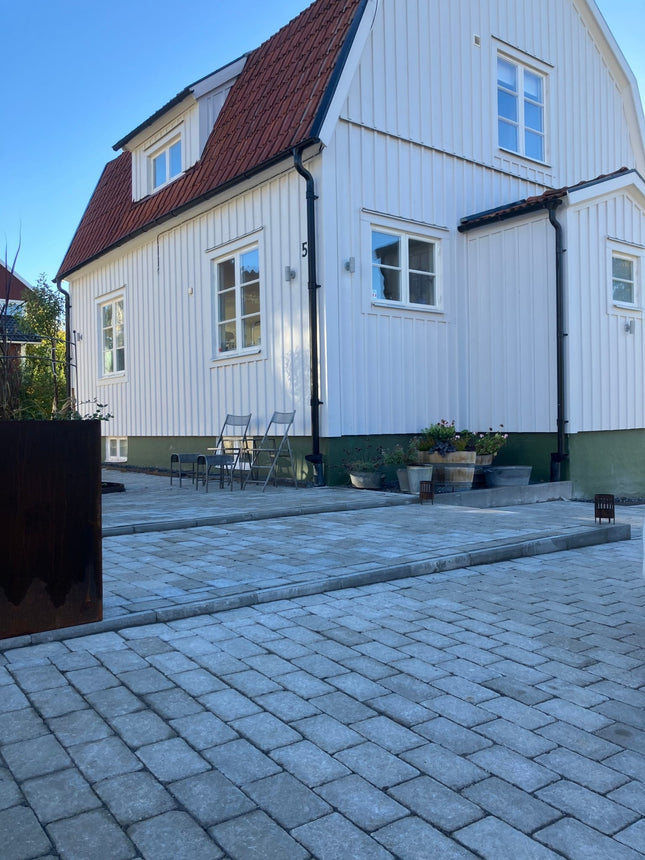 Visby - Stenbolaget
