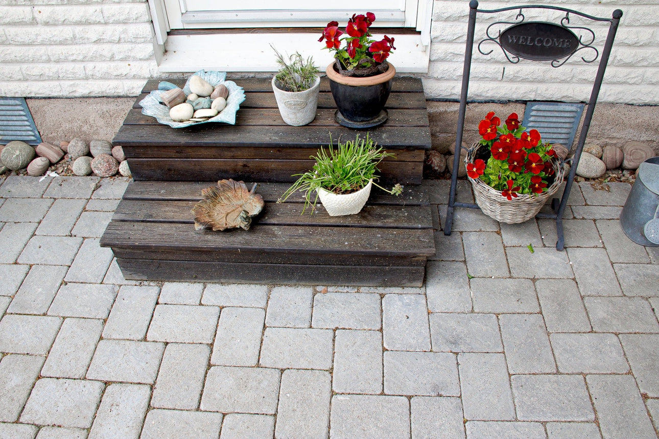 Visby - Stenbolaget