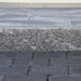 Visby Slät Grafit 210x140x70 - Stenbolaget